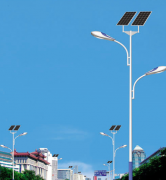 太陽能路燈價格高嗎,應該怎樣考量？