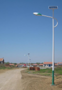 太陽(yáng)能路燈的好壞，應(yīng)該如何甄別？
